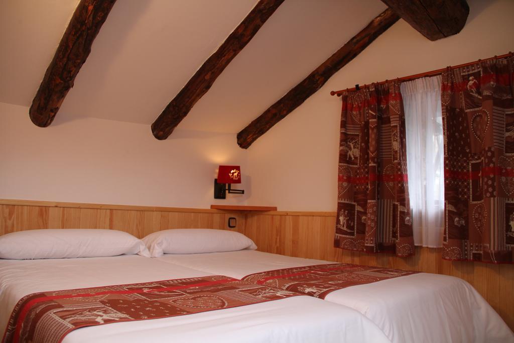 Hotel Bruxelles Сольдеу Екстер'єр фото