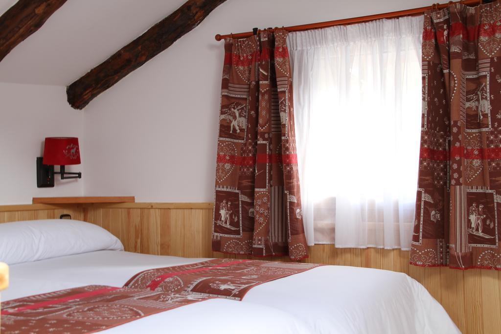Hotel Bruxelles Сольдеу Екстер'єр фото